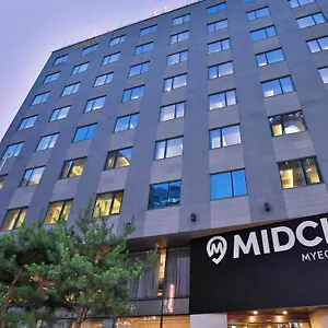 فندق Midcity Myeongdong سيول