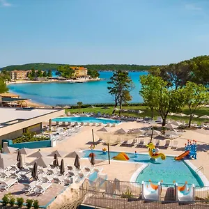 Valamar Padova 4*, Banjol Croatie