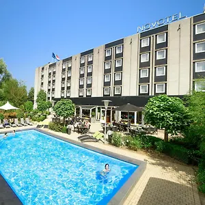 **** Hotel Novotel Holandia