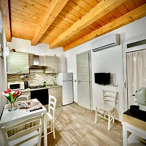 Casa Martina , Syracuse Italie