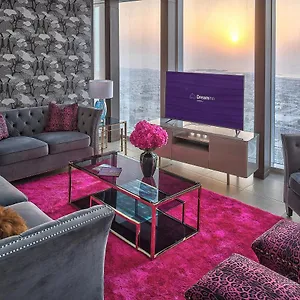 Appartement Dream - 48 Burj Gate Penthouses