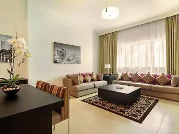 Aparthotel Adagio Premium Dubai Al Barsha