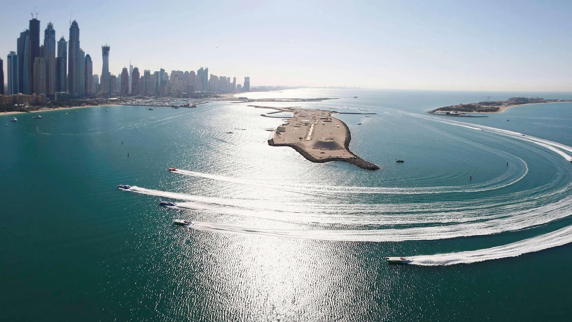 ****  Aparthotel Adagio Premium Dubai Al Barsha Emiratos Árabes Unidos